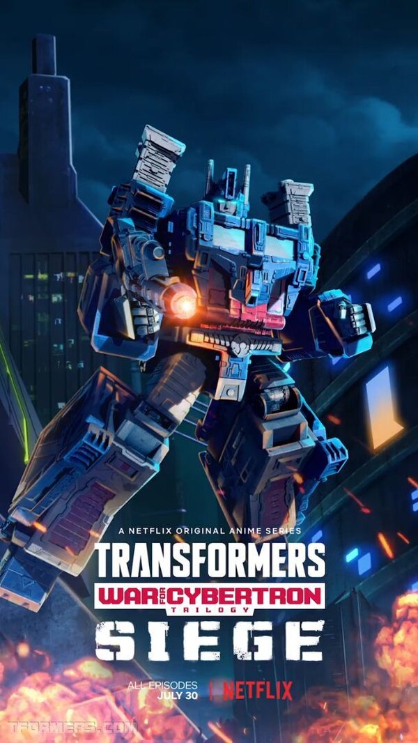 Netflix Siege Ultra Magnus (3 of 3)